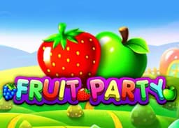 44gamez: Fruit Party