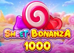 44gamez: Sweet Bonanza 1000
