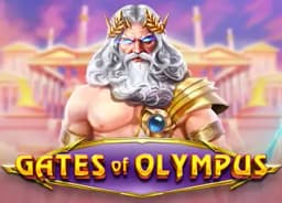 44gamez: Gates of Olympus
